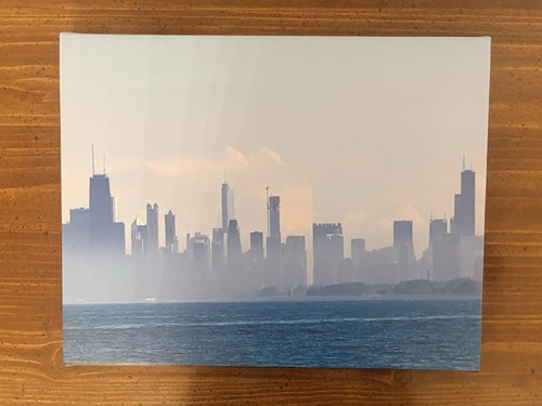 11x14 limited edition first - 11x14,